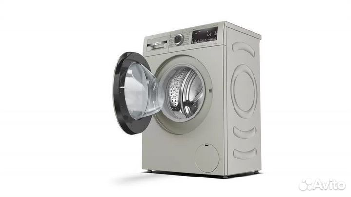 Стиральная машина bosch WHA222xybl