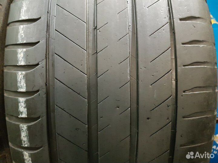 Michelin Latitude Sport 3 295/35 R21