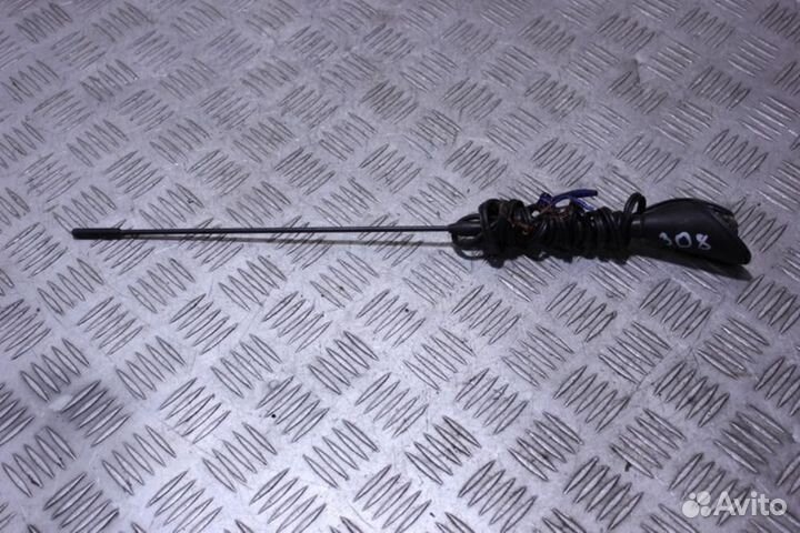 Антенна Geely Mk 2008 2015