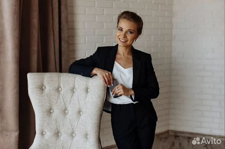 Доход 490 тр/мес. Ищу партнера в бизнес