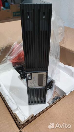 Бесперебойник Inform Sinus LCD SS LCD 210