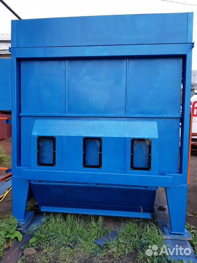 Петкус К 527 К 547