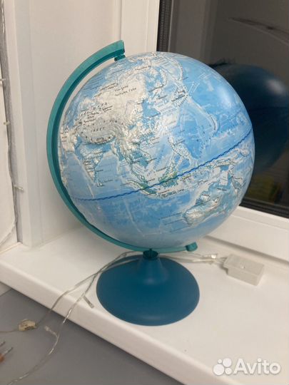 Глобус