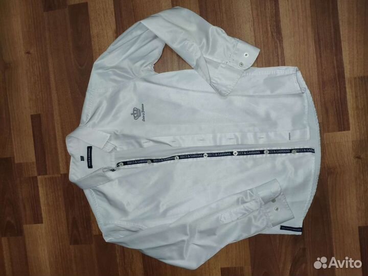 Школьная форма