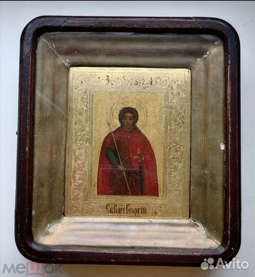 В интерьер иконы оригинал
