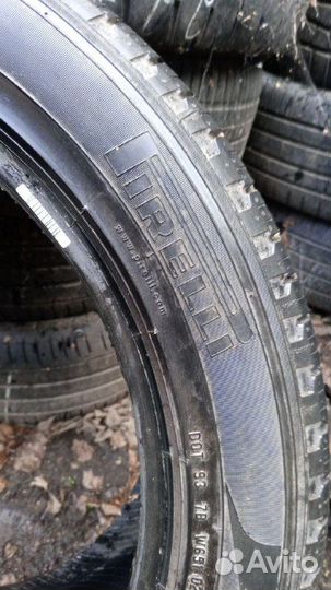 Pirelli Scorpion Winter 275/45 R20