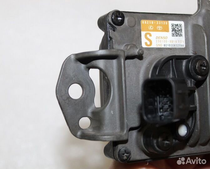 Prado 150 Дистроник без дефектов 2020-2023