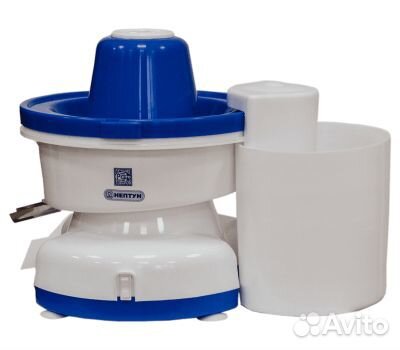 Соковыжималка нептун