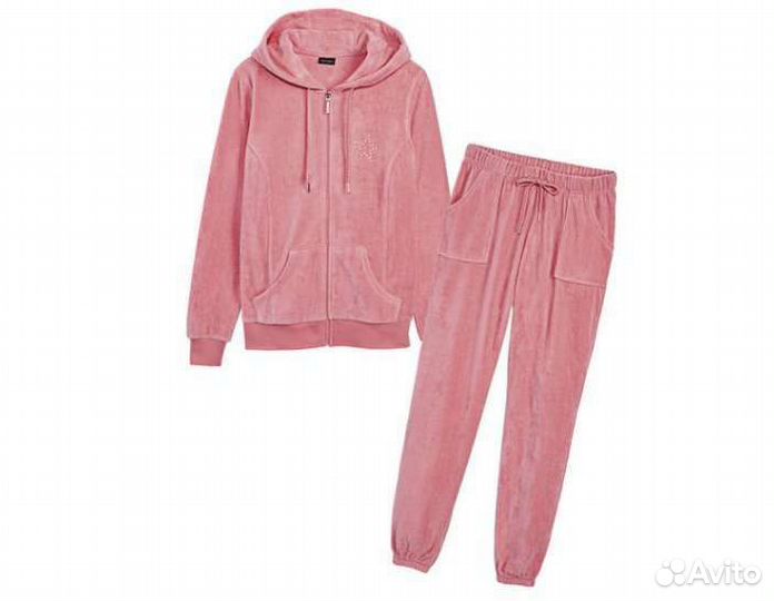 Костюм спортивный женский размер S