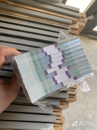 Банковская пачка 1000 руб (вакуум)