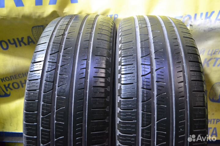 Pirelli Scorpion Verde All Season 225/65 R17
