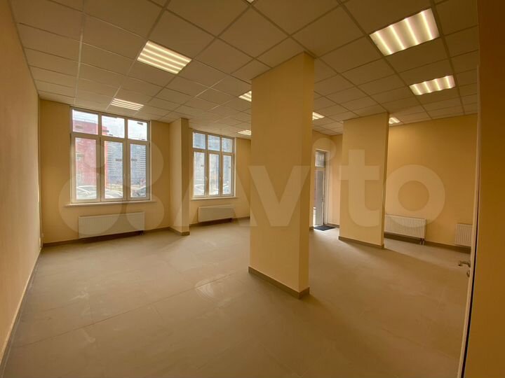 Свободного назначения, 48 м²