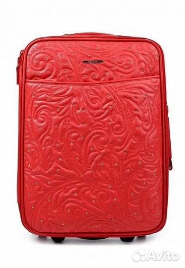 Продам совершенно новый брендовый чемодан