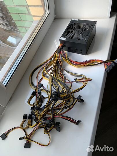 Блок питания