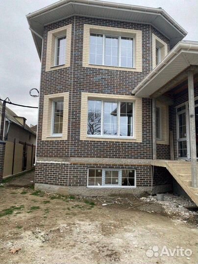 Окно пластиковое арочное