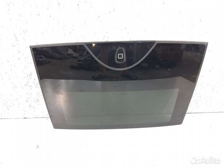 Стекло панорамной крыши Mercedes Benz E-Class W207