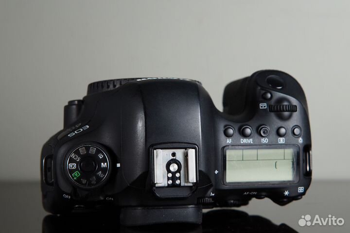 Canon 6D Mark II Body (43 т.к.)