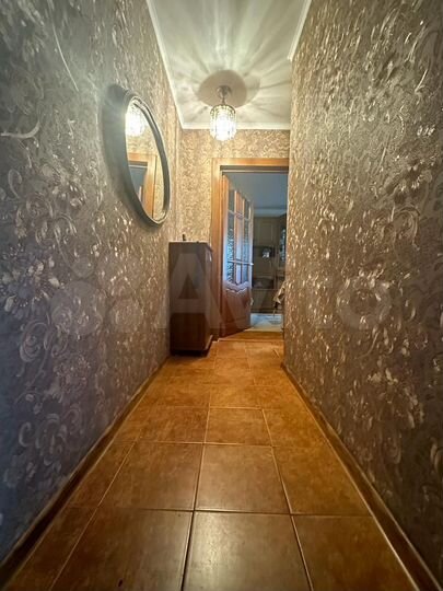 2-к. квартира, 48 м², 4/5 эт.