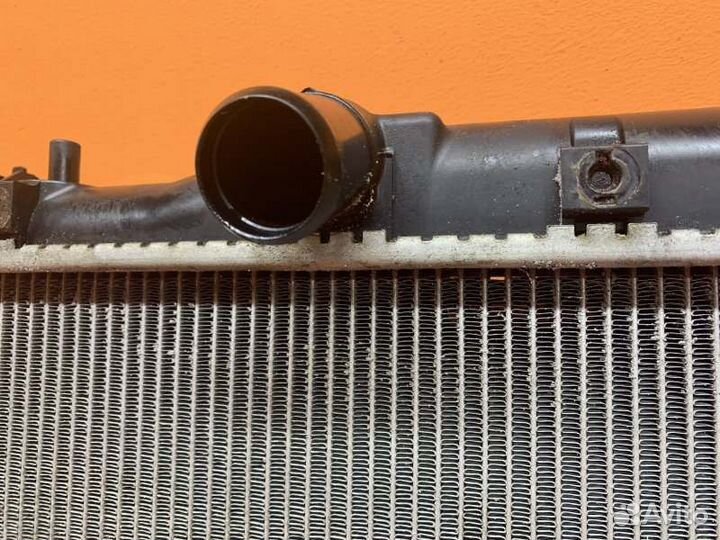 Радиатор основной Acura Mdx YD3 3.5 2016