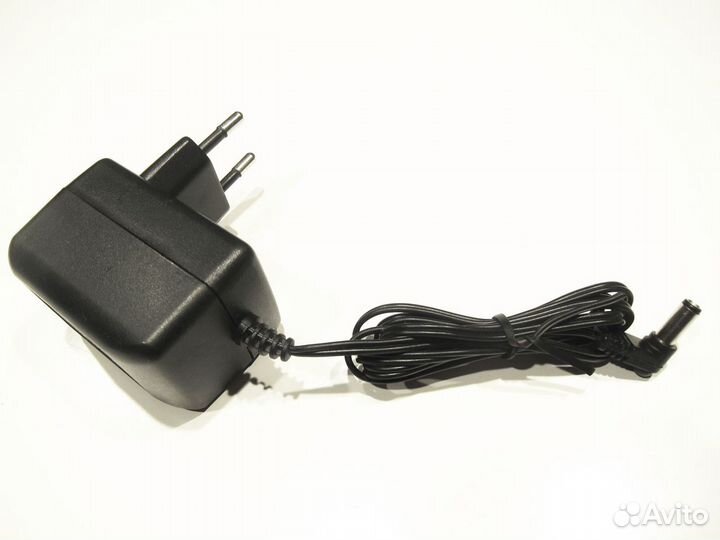 Блоки питания, адаптер AC/DC adapter