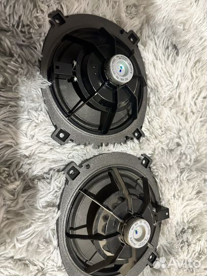 Штатные динамики киа сид 2009