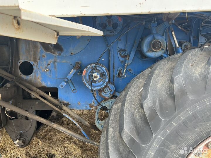 Комбайн Енисей Енисей-950, 2009