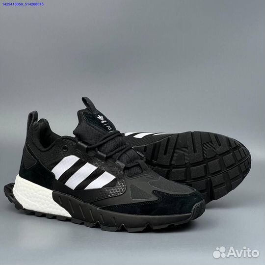 Кроссовки Adidas ZX 1000 (Арт.93834)