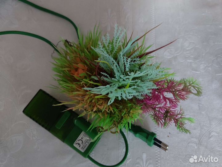 Аквариум 15 литров