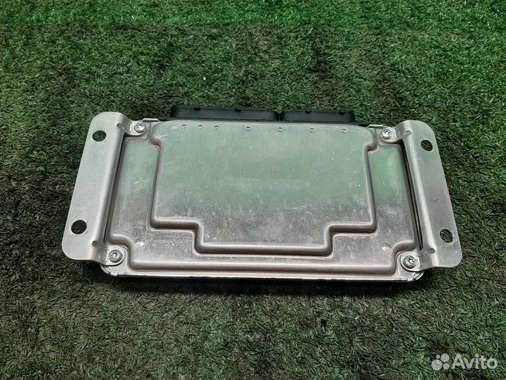 Блок управления двс Chery QQ6 (S21) 2008