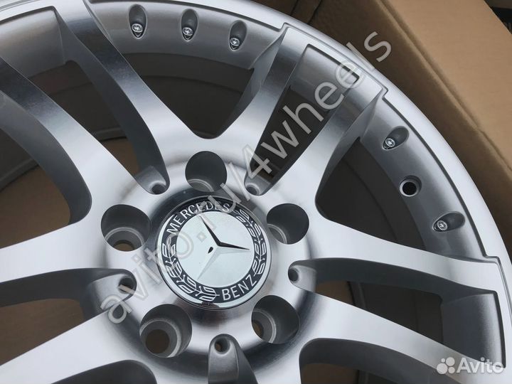 Диски для Мерседес гле R19
