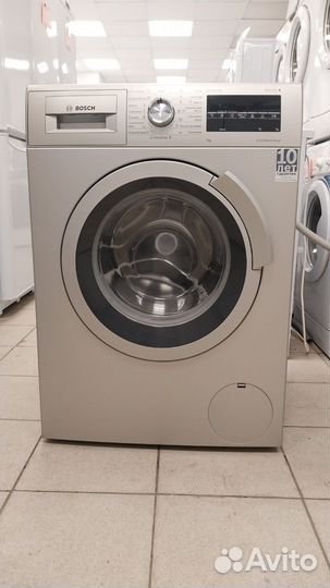 Стиральная машина bosch