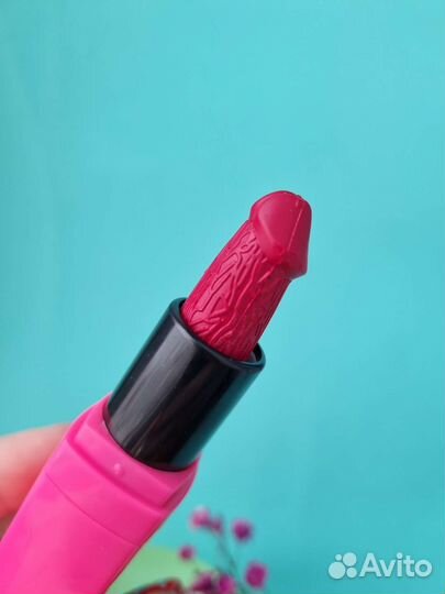 Помада матовая в подарок подруге)