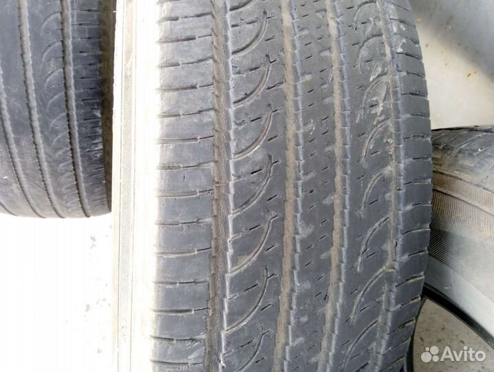 Yokohama Geolandar SUV G055 225/70 R16 103H