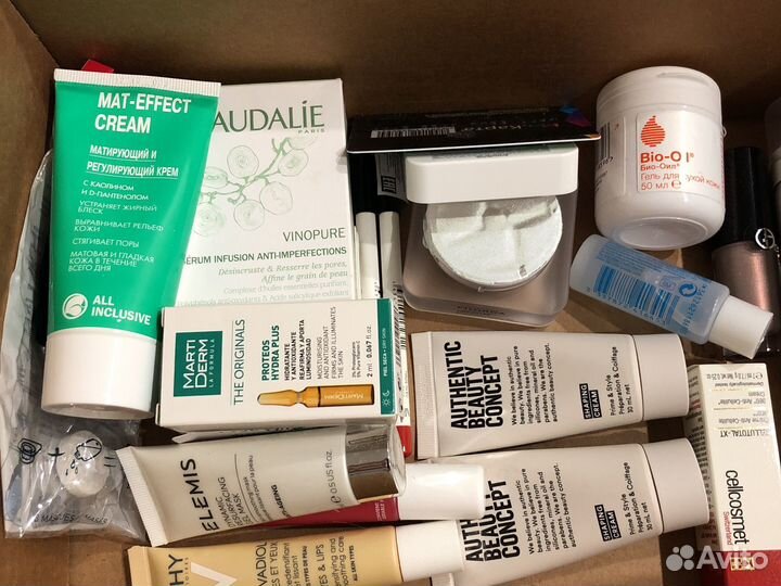 Набор косметики