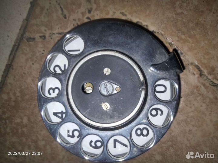 Наборонабиратель.Англия