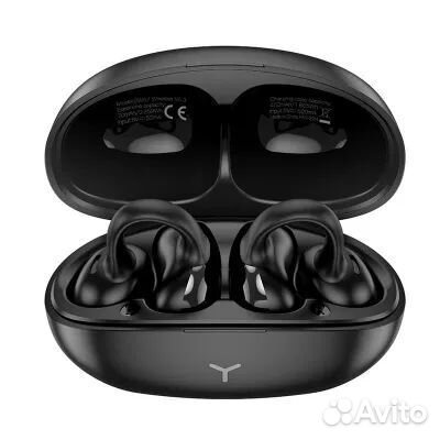 Беспроводные наушники Hoco EW57