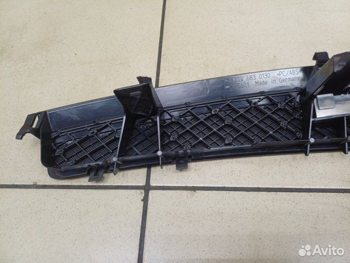 Стоп сигнал Mercedes-Benz C-Class W204 3.0 AT 2008