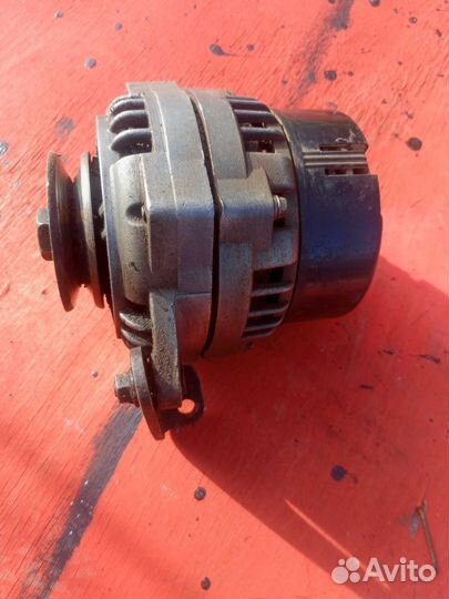 Генератор нива