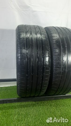 Bridgestone Dueler H/P Sport 235/50 R18