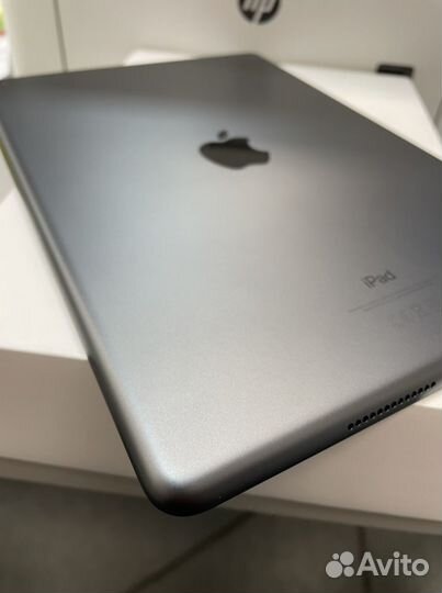 iPad 7 2019 10,2 32gb wifi