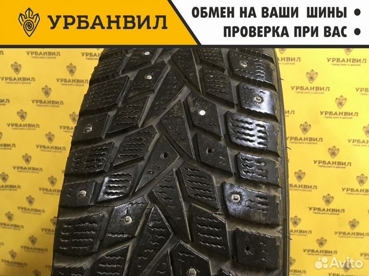 Dunlop SP Winter Ice 02 185/65 R15 92T