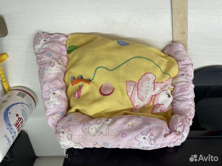 Лежанки для животных,грызунов