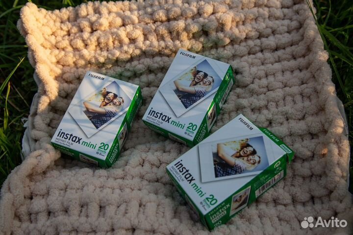 Instax mini 11 аренда