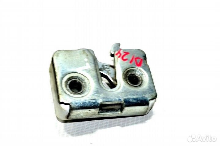 Замок двери, левый DAF XF105 (01.05)