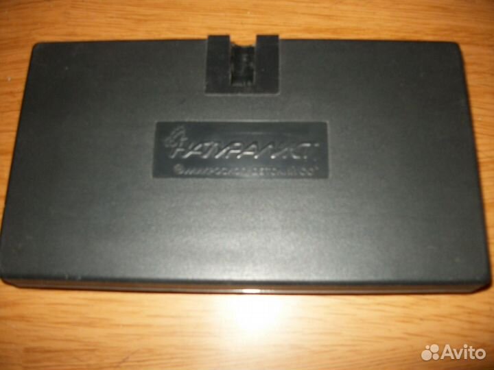 Микроскоп детский