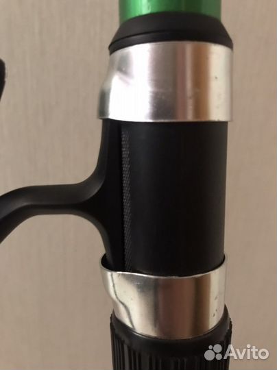 Удочка телескопическая в сборе