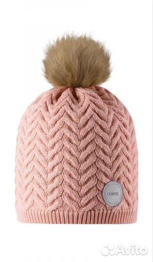 Шапка-бини reima