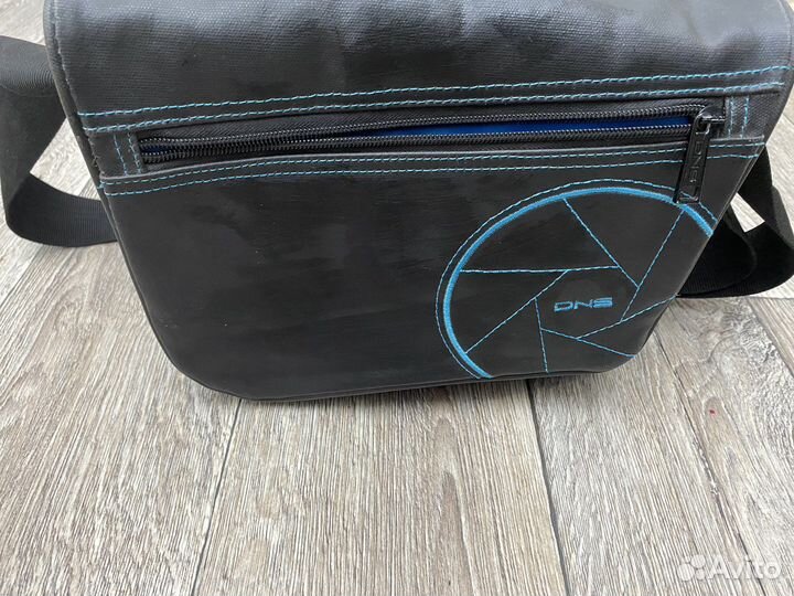 Сумка для фотокамеры