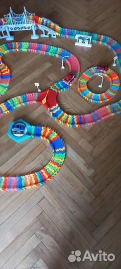 Игровой центр