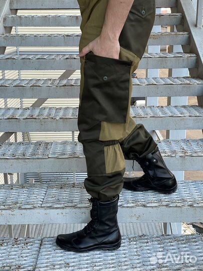 Костюм горка 3